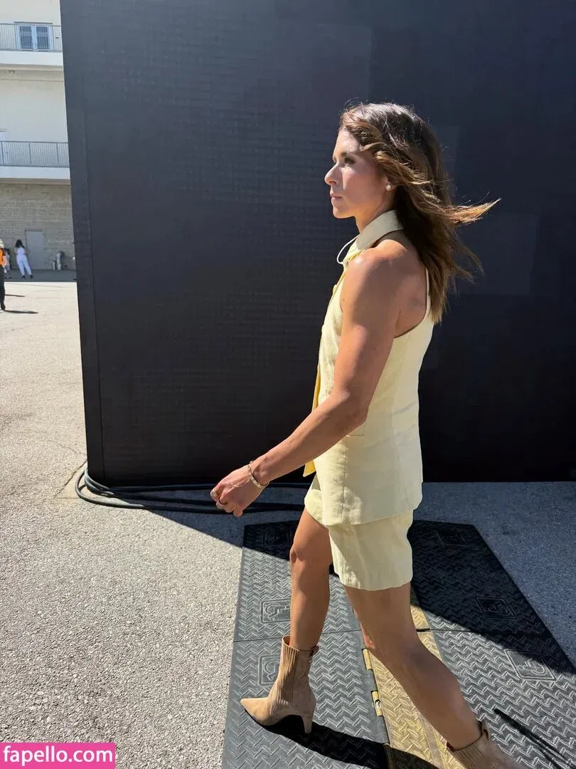 Danica Patrick Onlyfans Photo Gallery 