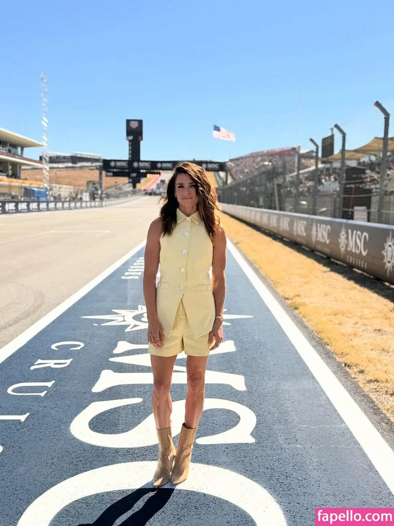 Danica Patrick Onlyfans Photo Gallery 