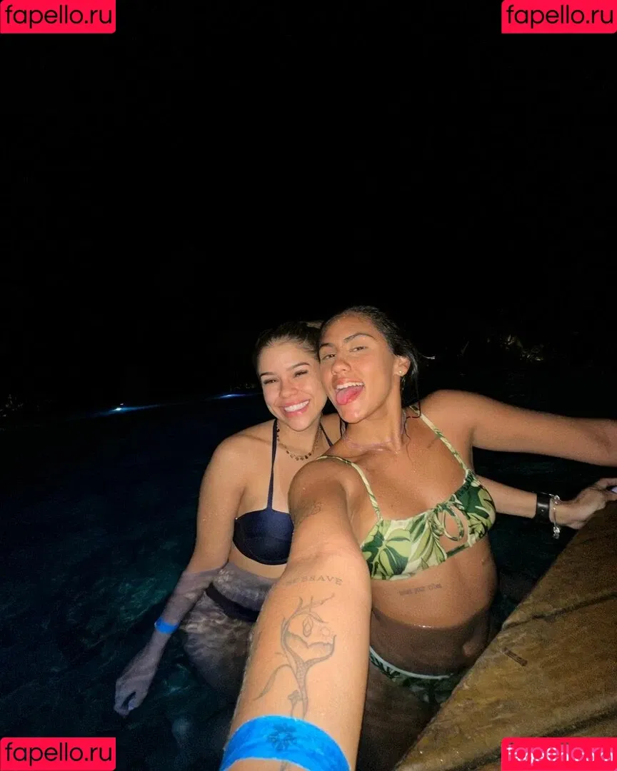 Julia Britz Onlyfans Photo Gallery 