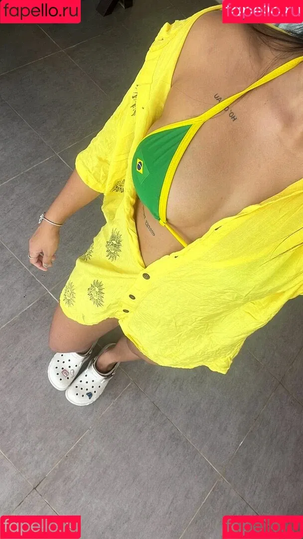 Julia Britz Onlyfans Photo Gallery 