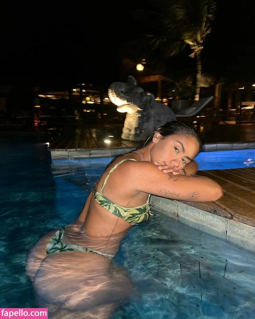 Julia Britz Onlyfans Photo Gallery 