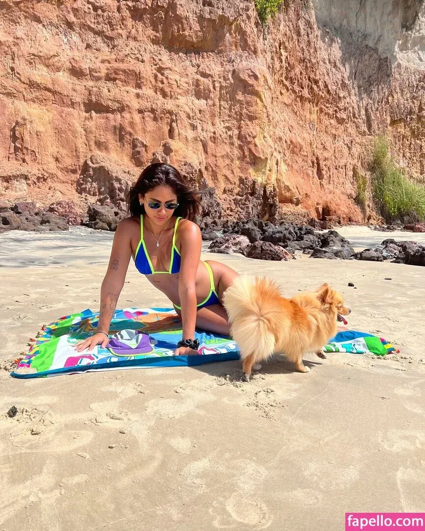 Julia Britz Onlyfans Photo Gallery 