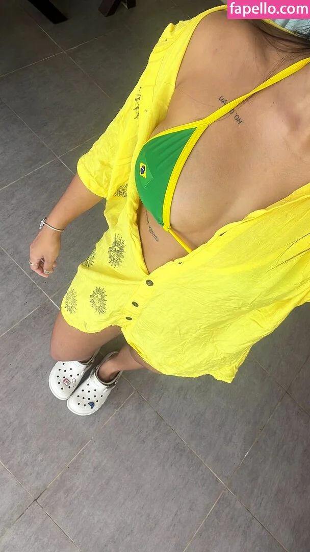 Julia Britz Onlyfans Photo Gallery 