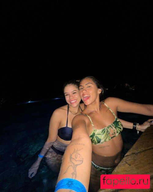 Julia Britz Nude Onlyfans Photo 29