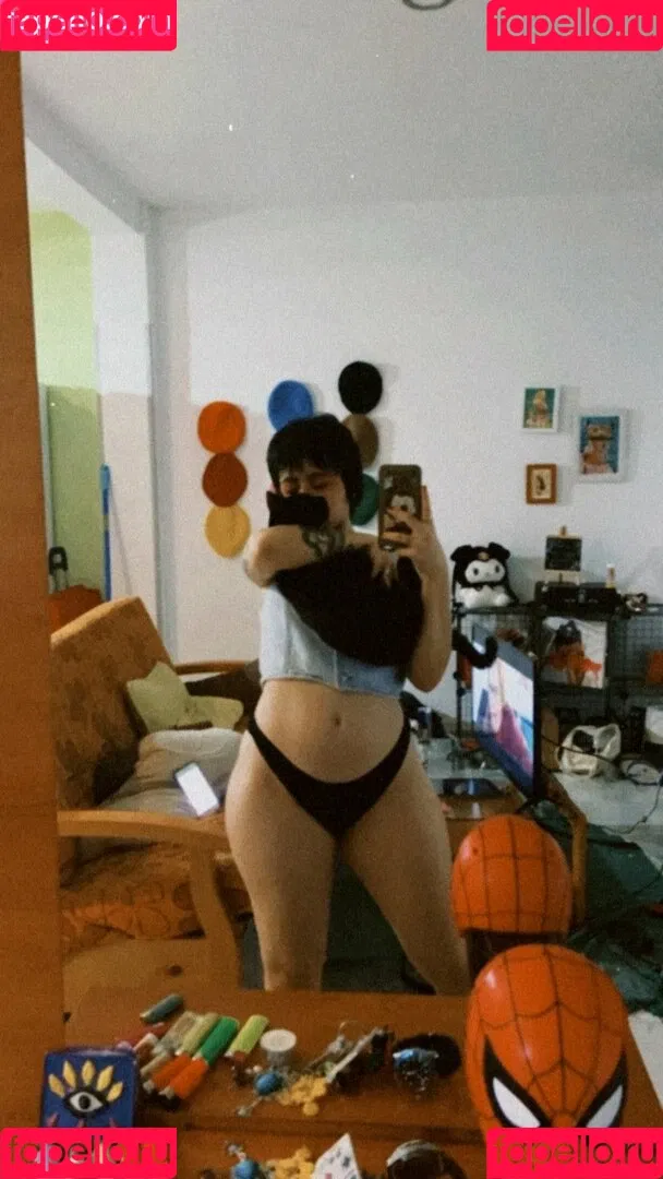 Aracnajoestar Onlyfans Photo Gallery 