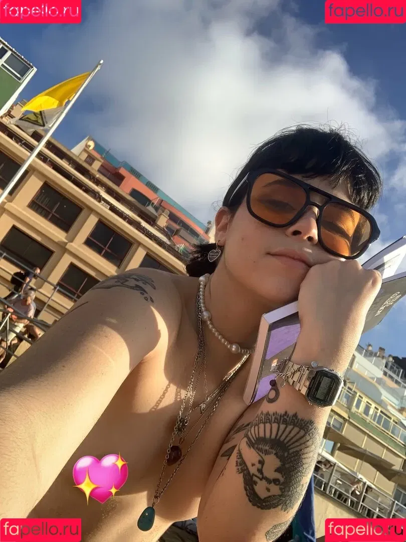 Aracnajoestar Onlyfans Photo Gallery 