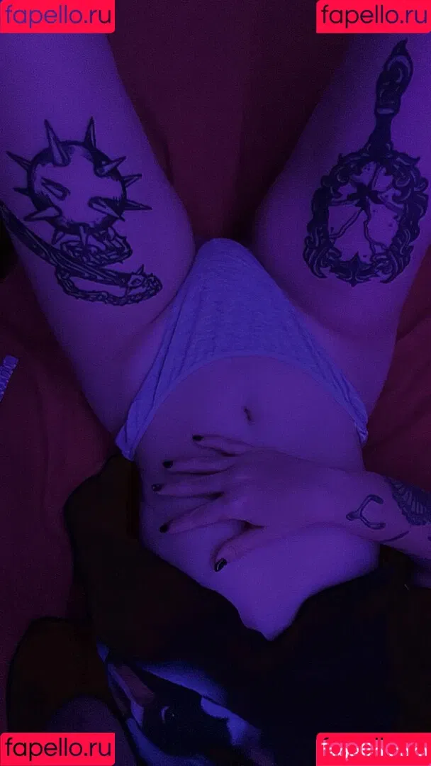 Aracnajoestar Onlyfans Photo Gallery 