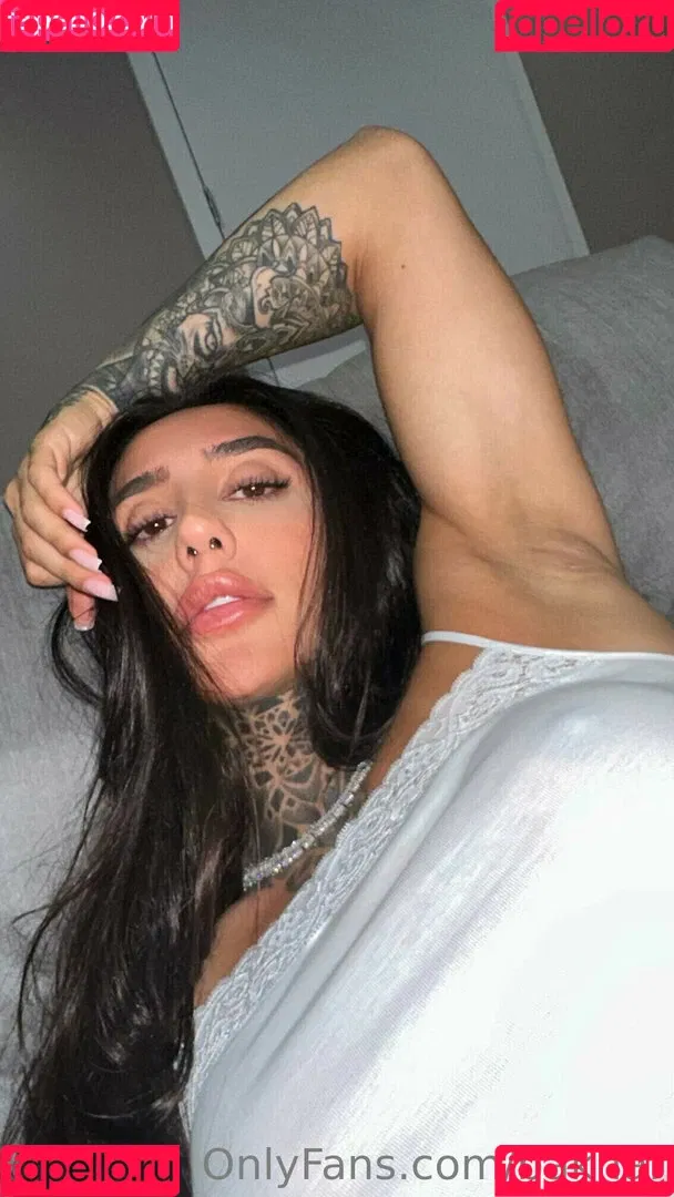 Bakhar Nabieva Onlyfans Photo Gallery 