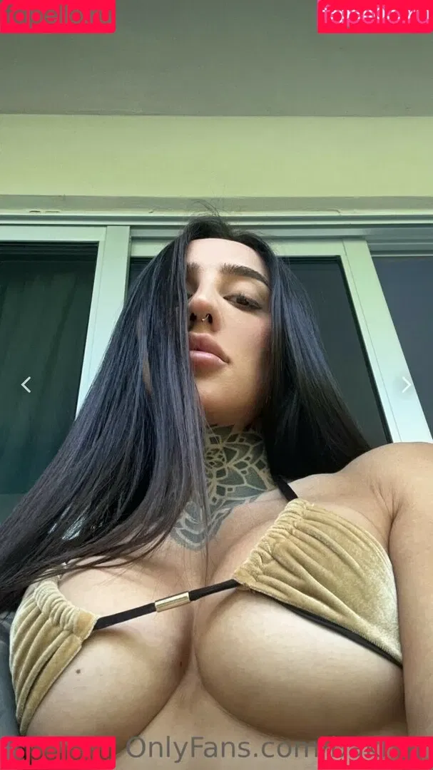 Bakhar Nabieva Onlyfans Photo Gallery 