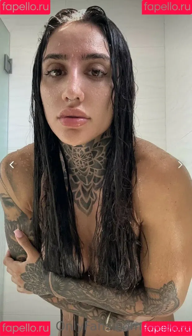 Bakhar Nabieva Onlyfans Photo Gallery 