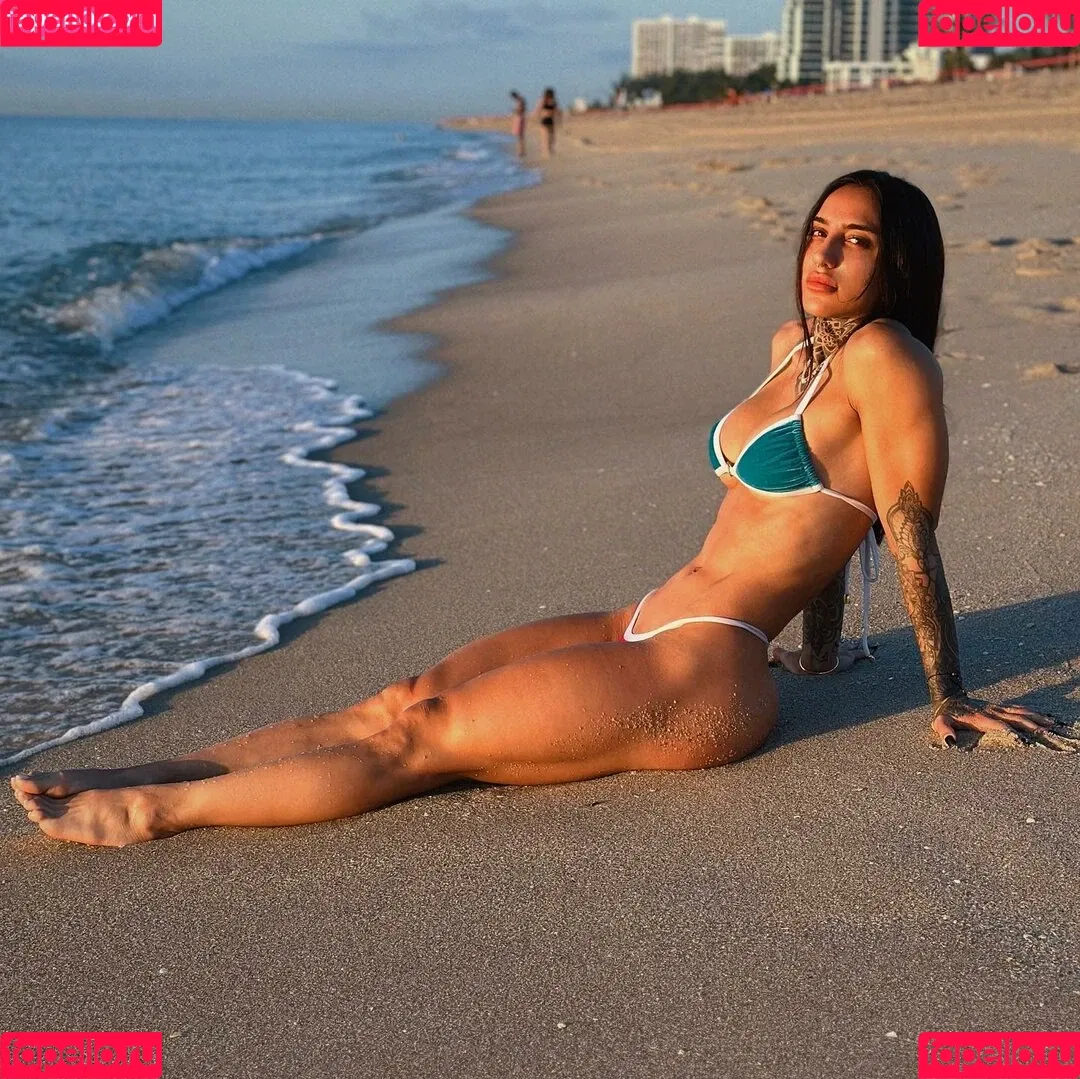 Bakhar Nabieva Onlyfans Photo Gallery 