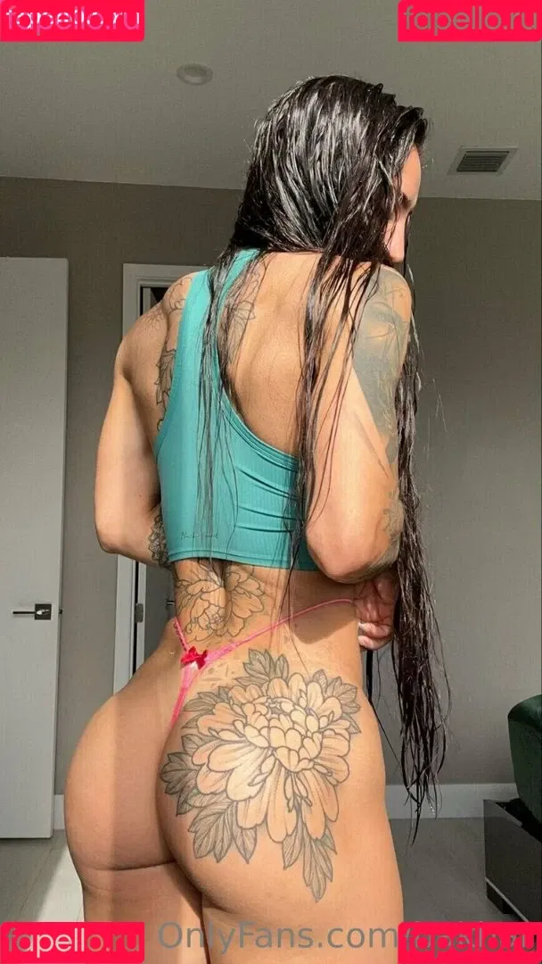Bakhar Nabieva Onlyfans Photo Gallery 