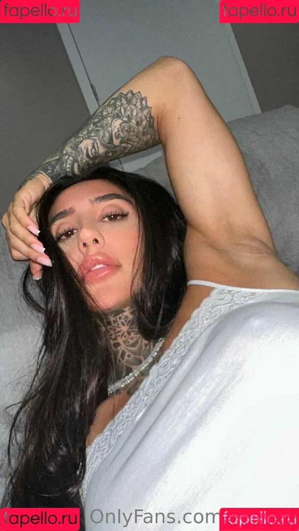 Bakhar Nabieva Onlyfans Photo Gallery 