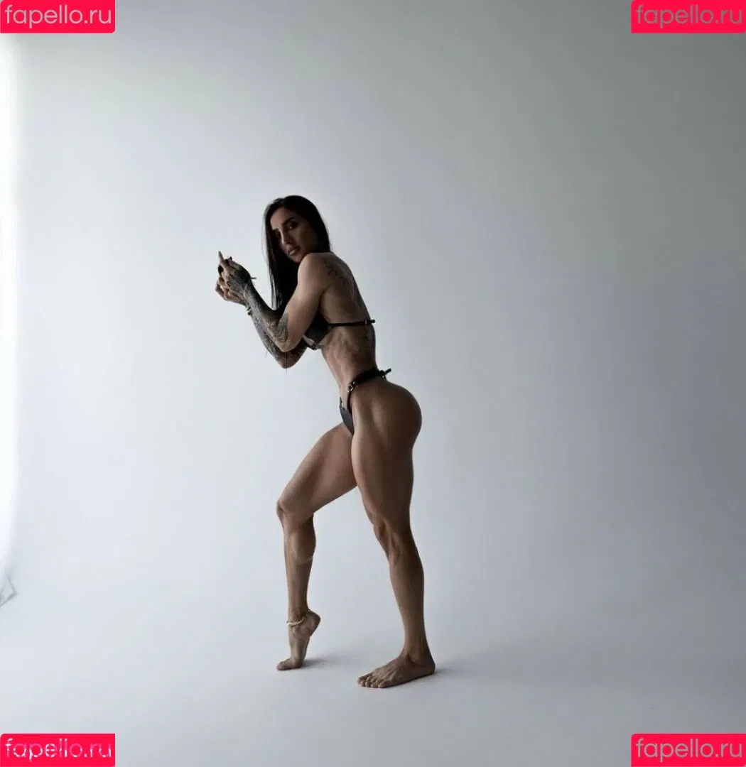 Bakhar Nabieva Onlyfans Photo Gallery 