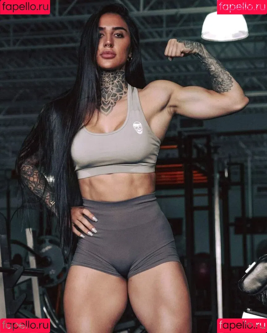 Bakhar Nabieva Onlyfans Photo Gallery 