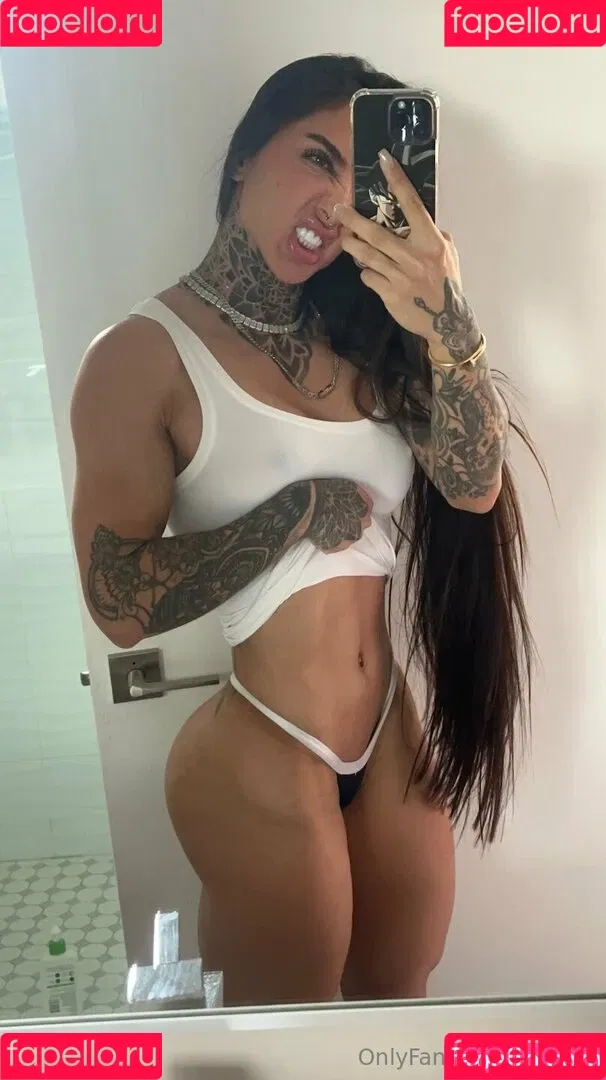 Bakhar Nabieva Onlyfans Photo Gallery 