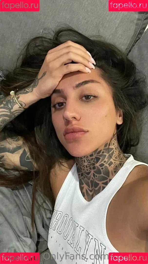 Bakhar Nabieva Onlyfans Photo Gallery 