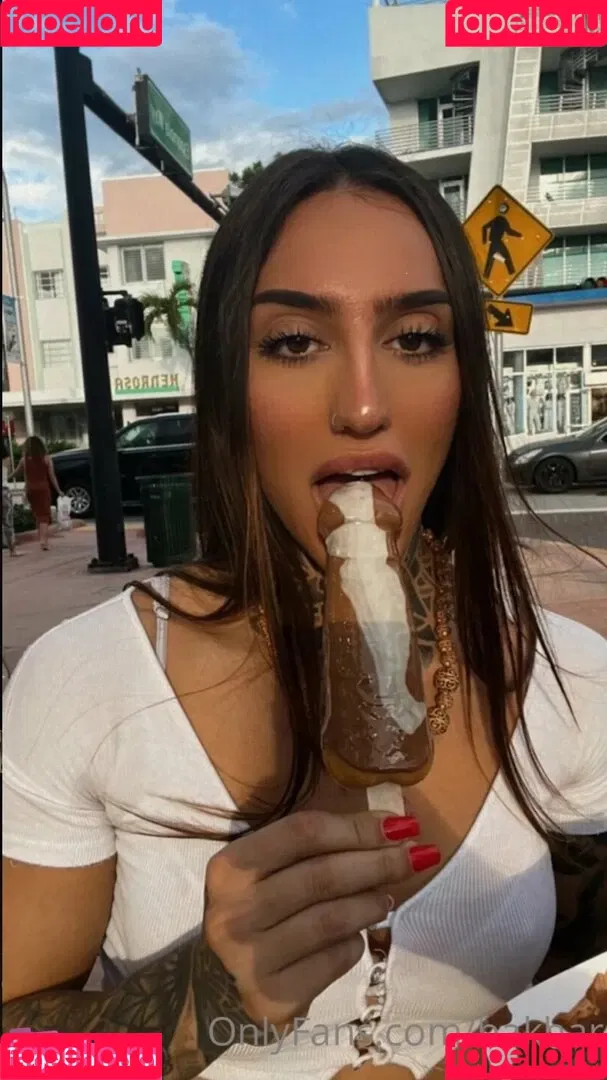 Bakhar Nabieva Onlyfans Photo Gallery 