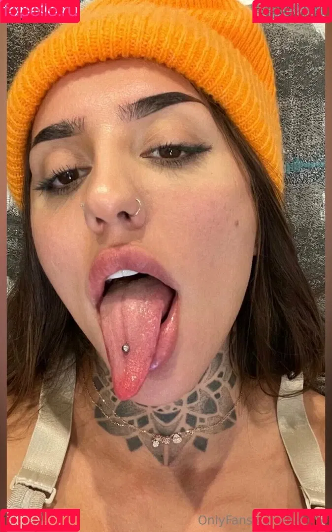 Bakhar Nabieva Onlyfans Photo Gallery 