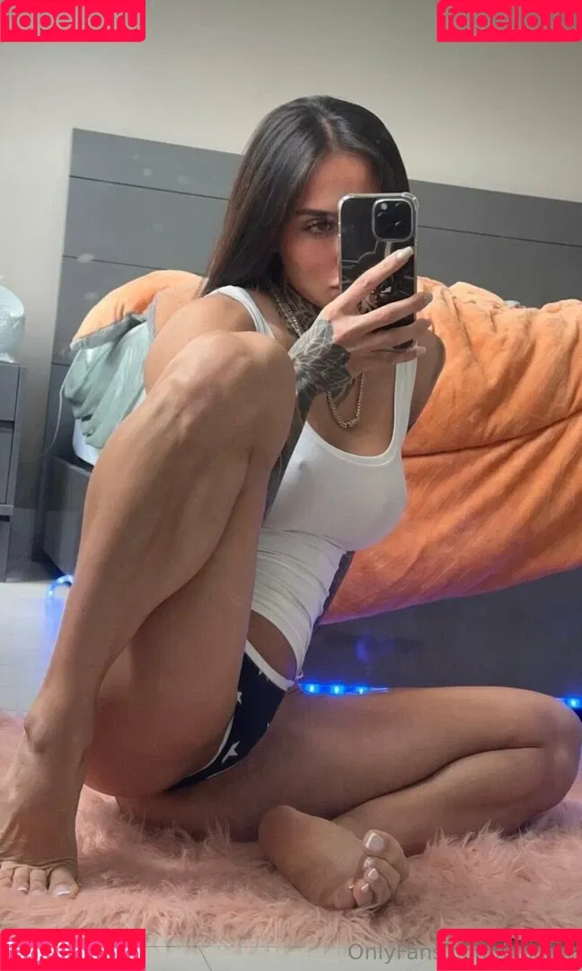 Bakhar Nabieva Onlyfans Photo Gallery 