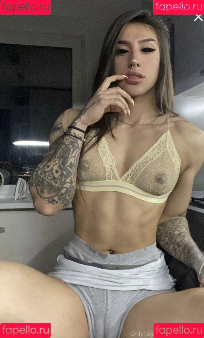 Bakhar Nabieva Onlyfans Photo Gallery 