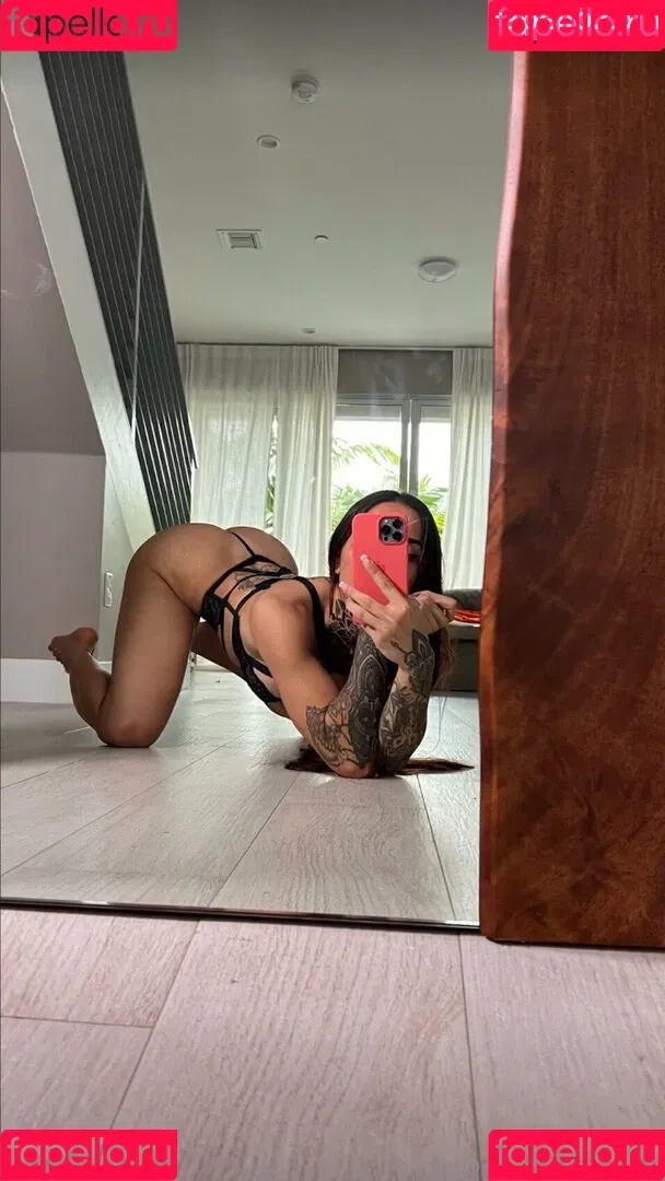Bakhar Nabieva Onlyfans Photo Gallery 