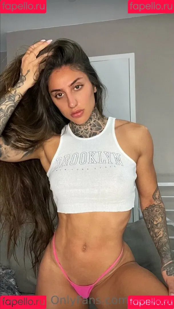 Bakhar Nabieva Onlyfans Photo Gallery 
