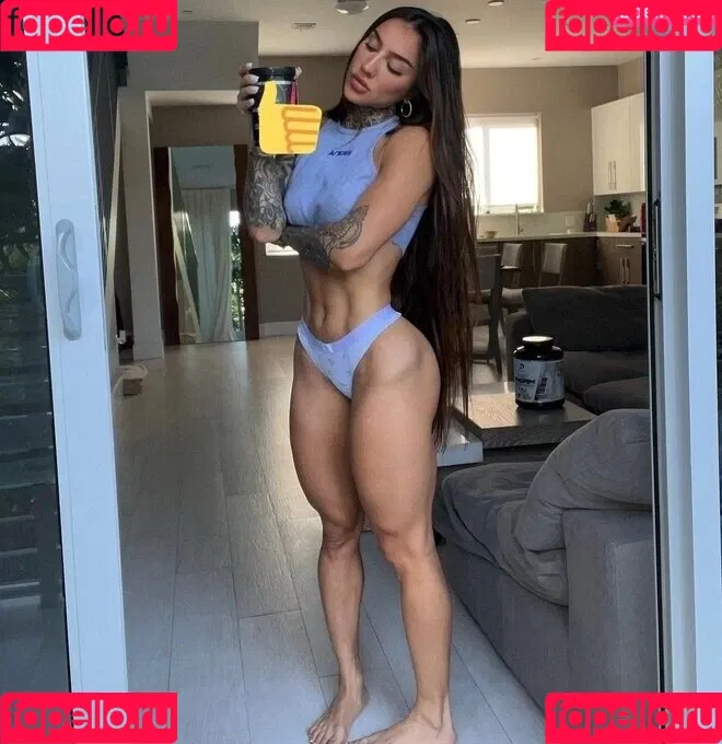 Bakhar Nabieva Onlyfans Photo Gallery 