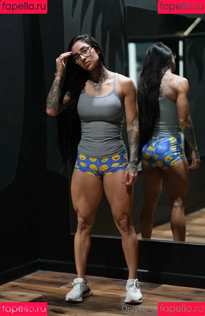Bakhar Nabieva Onlyfans Photo Gallery 