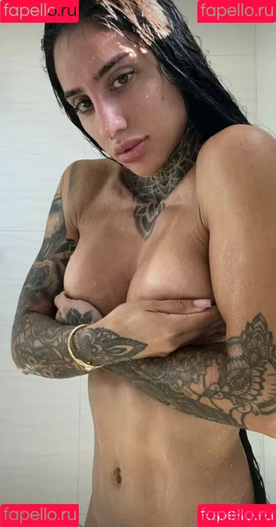 Bakhar Nabieva Onlyfans Photo Gallery 
