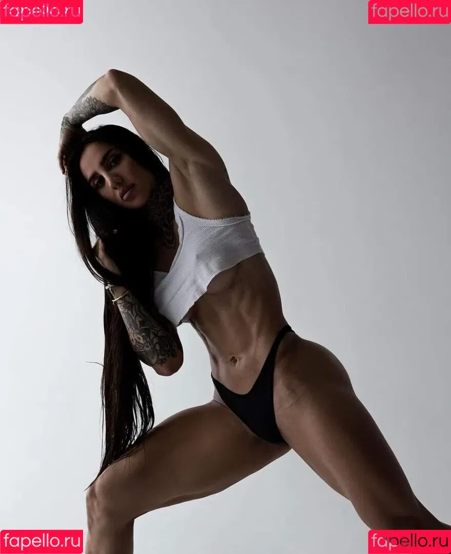 Bakhar Nabieva Onlyfans Photo Gallery 