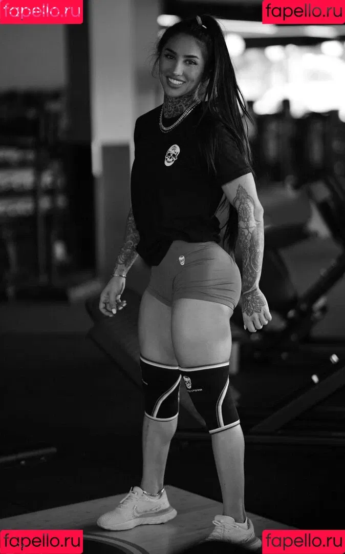 Bakhar Nabieva Onlyfans Photo Gallery 