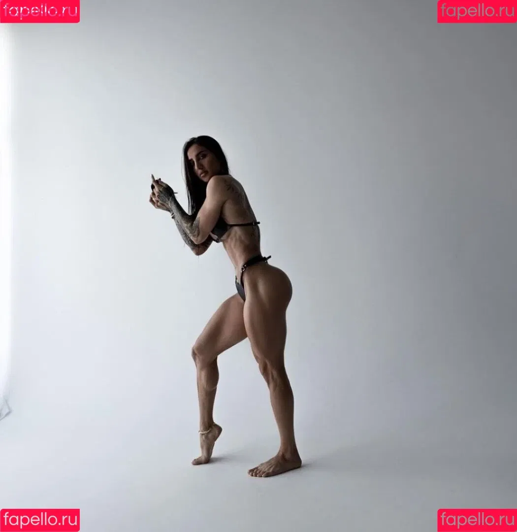 Bakhar Nabieva Onlyfans Photo Gallery 