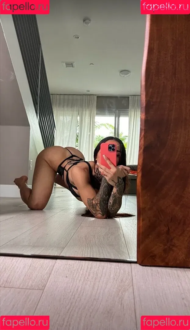 Bakhar Nabieva Onlyfans Photo Gallery 
