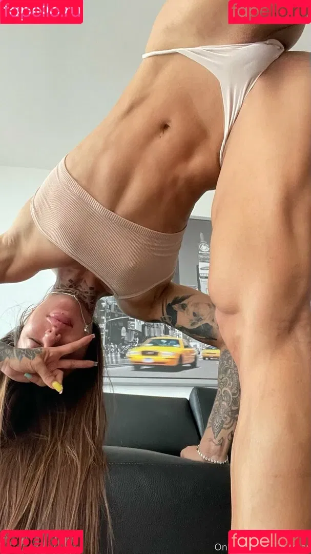 Bakhar Nabieva Onlyfans Photo Gallery 