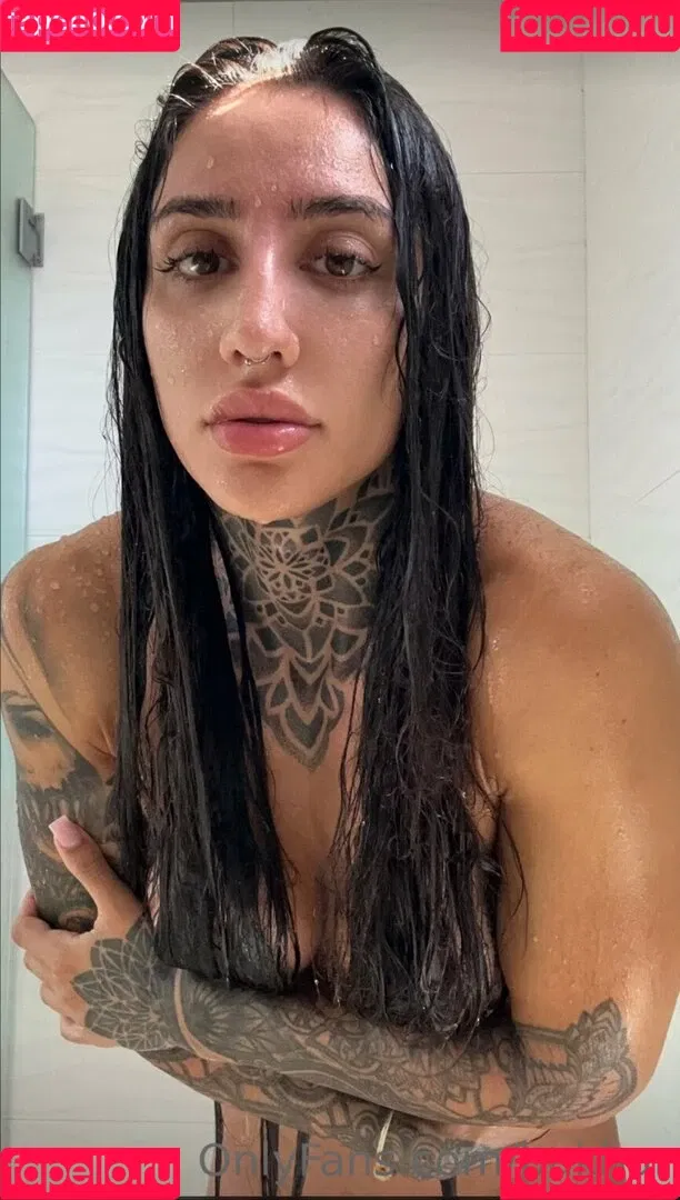 Bakhar Nabieva Onlyfans Photo Gallery 