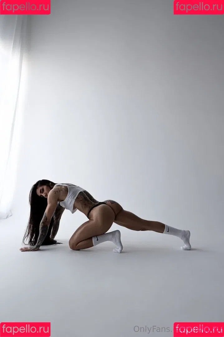 Bakhar Nabieva Onlyfans Photo Gallery 