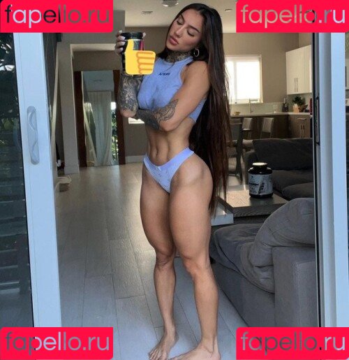 Bakhar Nabieva Onlyfans Photo Gallery 