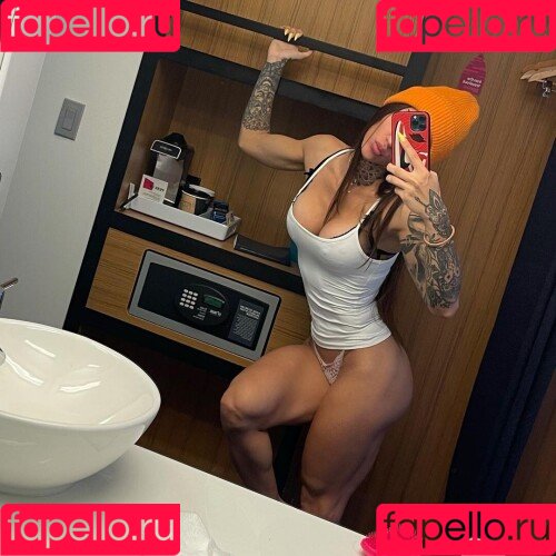 Bakhar Nabieva Onlyfans Photo Gallery 