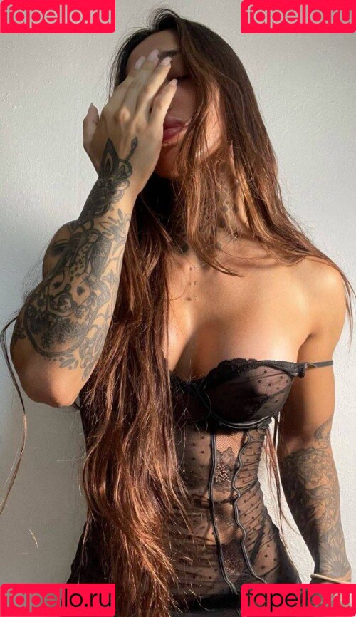 Bakhar Nabieva Onlyfans Photo Gallery 