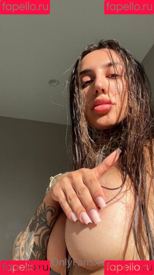 Bakhar Nabieva Onlyfans Photo Gallery 