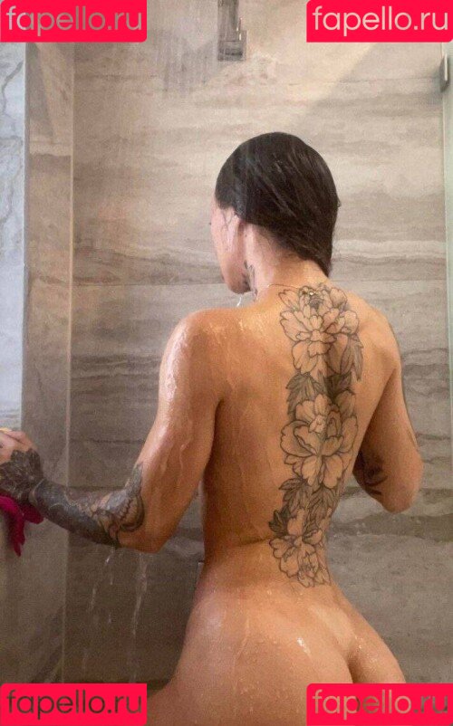 Bakhar Nabieva Onlyfans Photo Gallery 