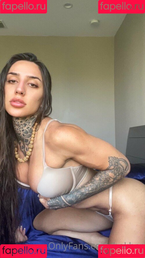 Bakhar Nabieva Onlyfans Photo Gallery 