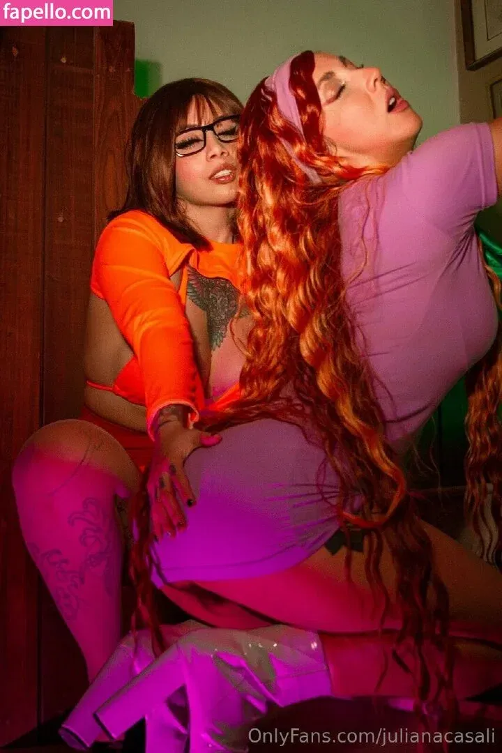 Juliana Casali Onlyfans Photo Gallery 