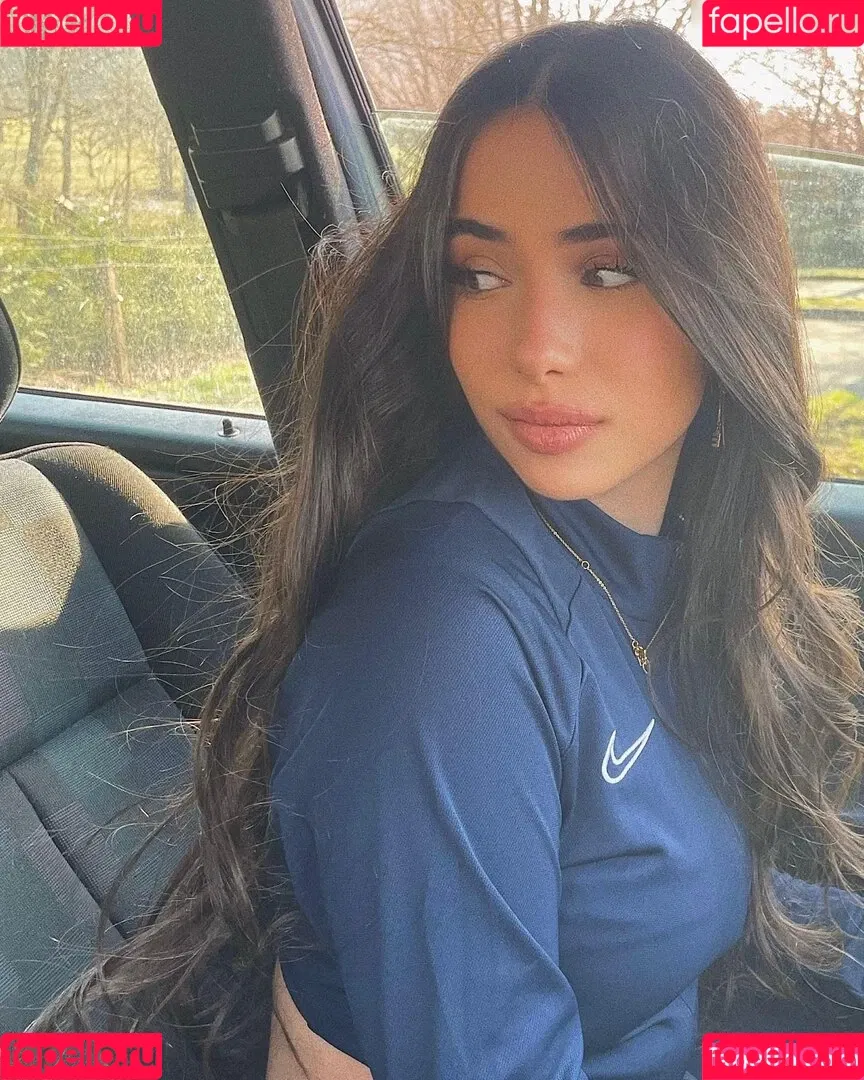Asleyia Onlyfans Photo Gallery 