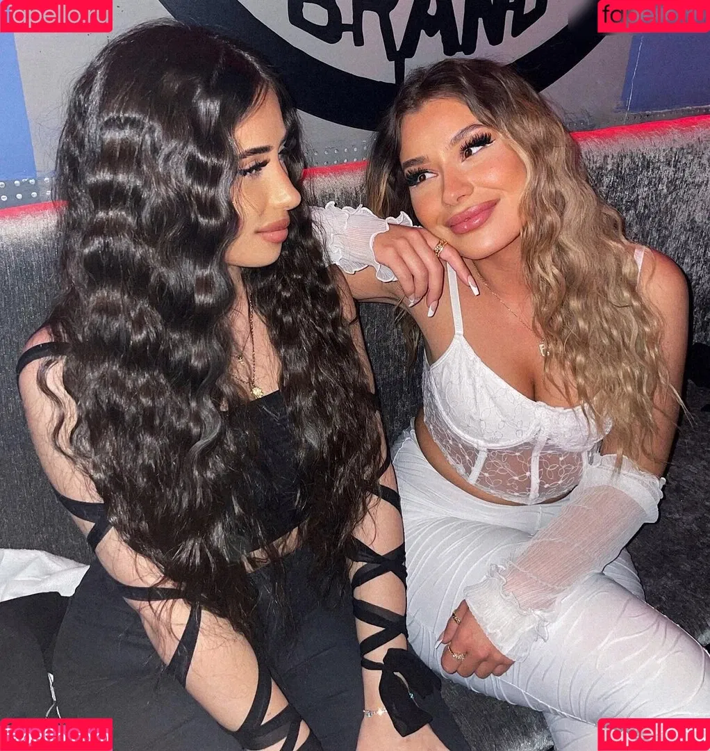 Asleyia Onlyfans Photo Gallery 