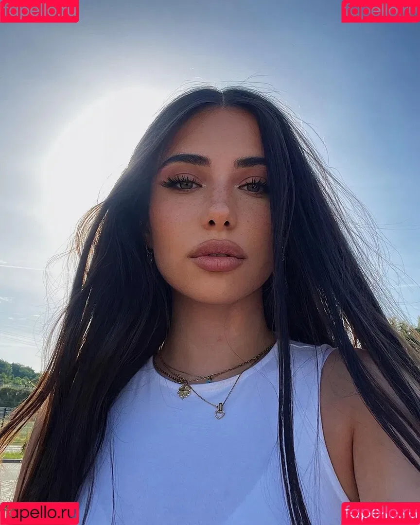 Asleyia Onlyfans Photo Gallery 