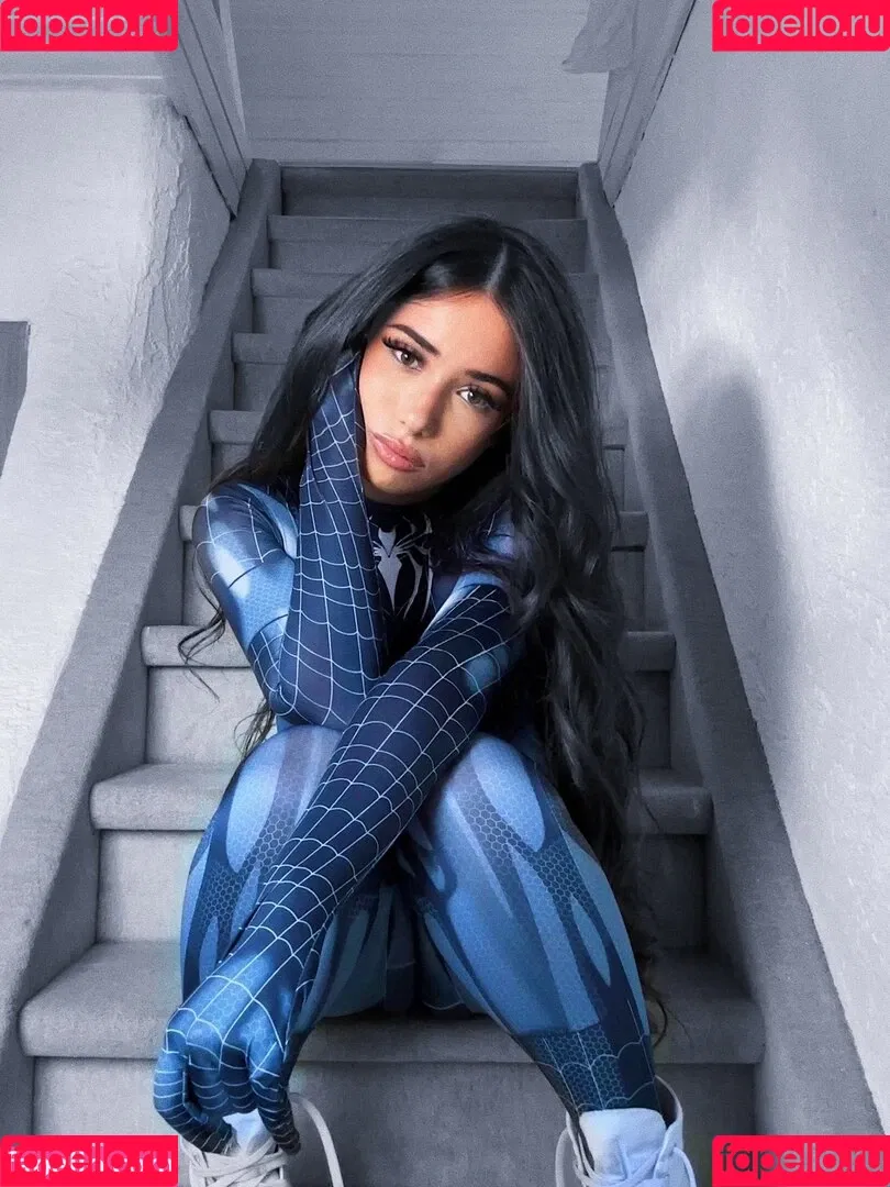 Asleyia Onlyfans Photo Gallery 