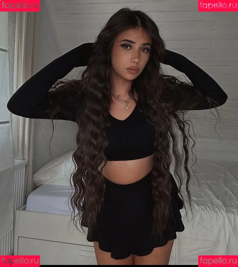 Asleyia Onlyfans Photo Gallery 