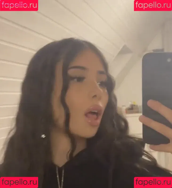 Asleyia Onlyfans Photo Gallery 